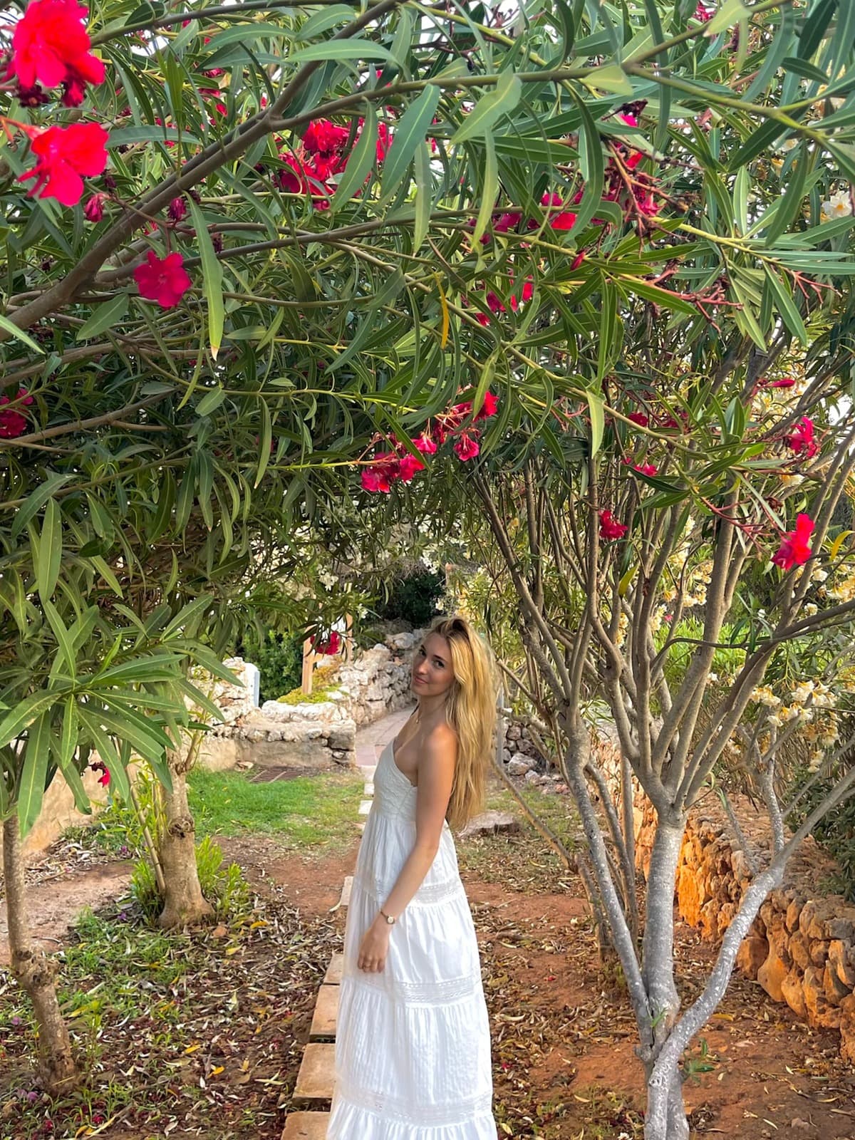 Sienna Totah, Founder
